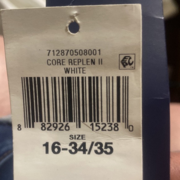 Polo button  up - Picture 2 of 2